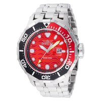 RELOJ  PARA HOMBRE INVICTA PRO DIVER 47845 - ACERO
