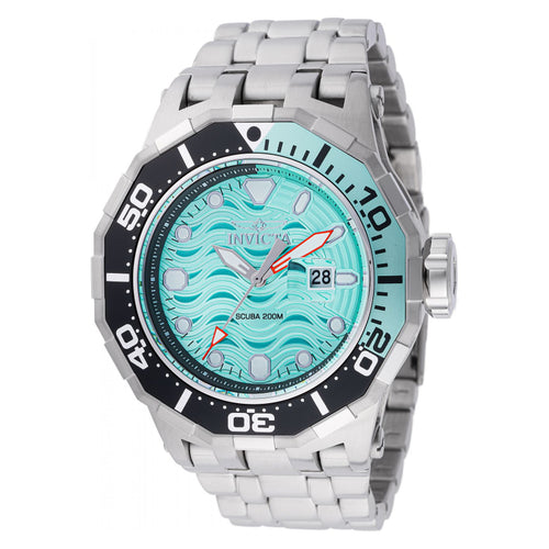 RELOJ  PARA HOMBRE INVICTA PRO DIVER 47846 - ACERO