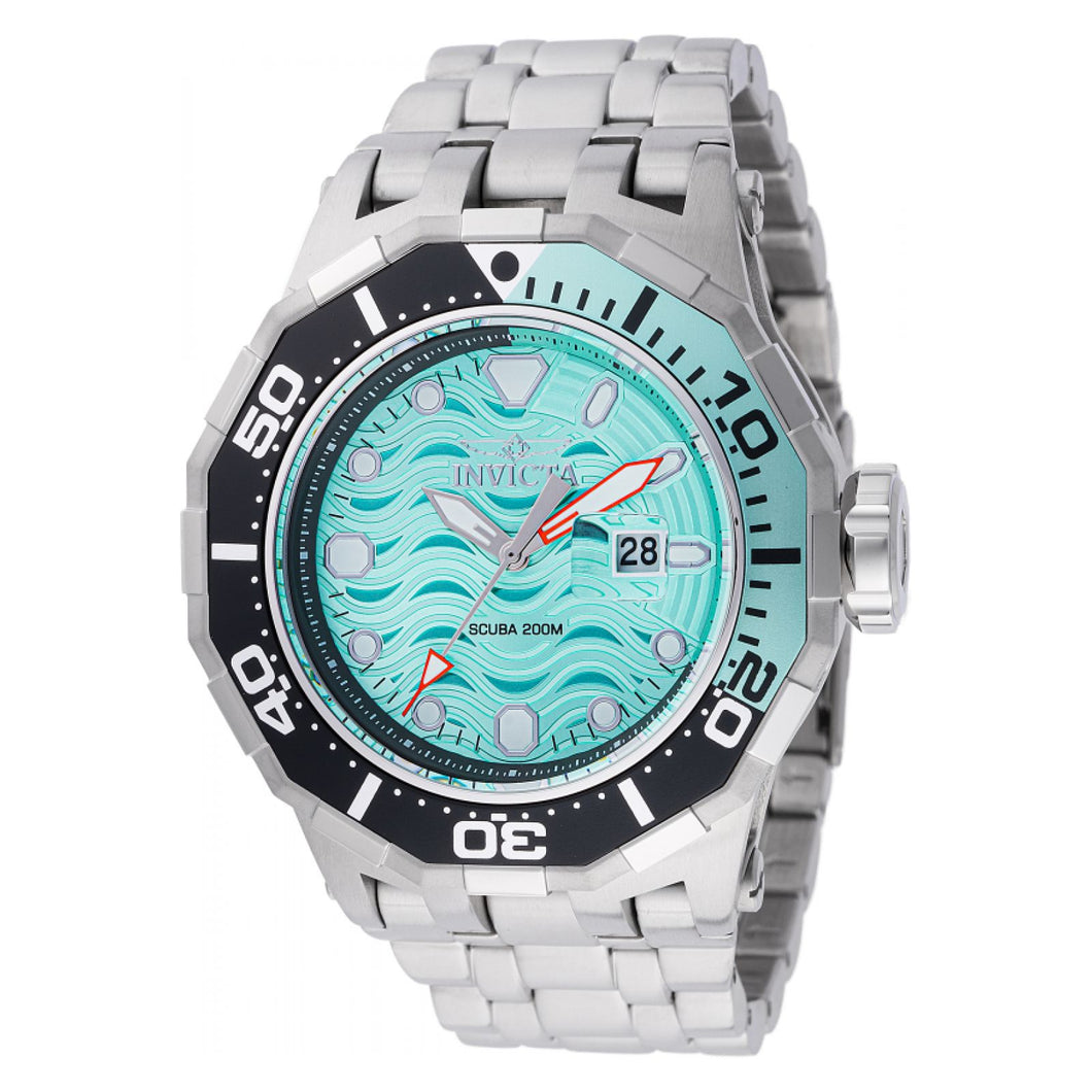 RELOJ  PARA HOMBRE INVICTA PRO DIVER 47846 - ACERO
