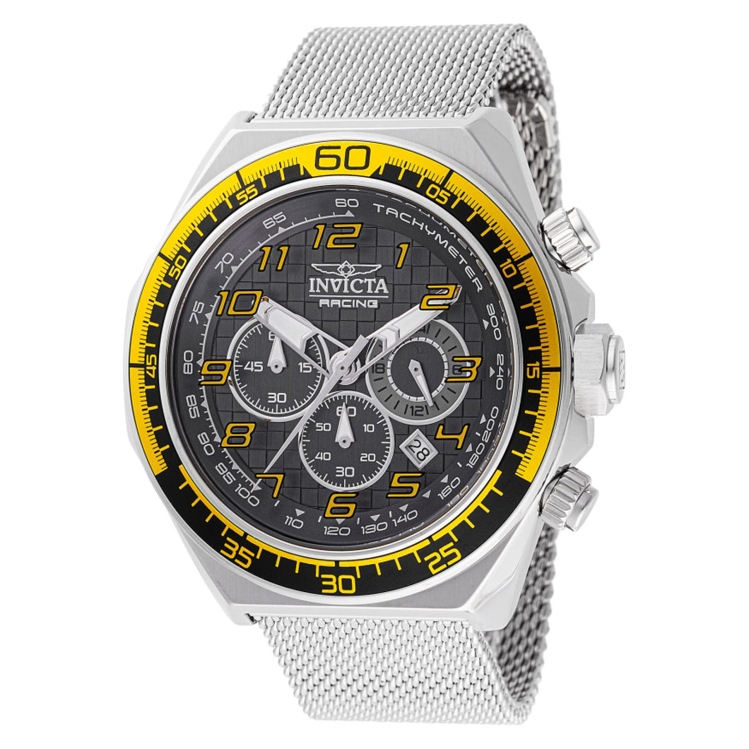 RELOJ  PARA HOMBRE INVICTA INVICTA RACING 47899 - ACERO