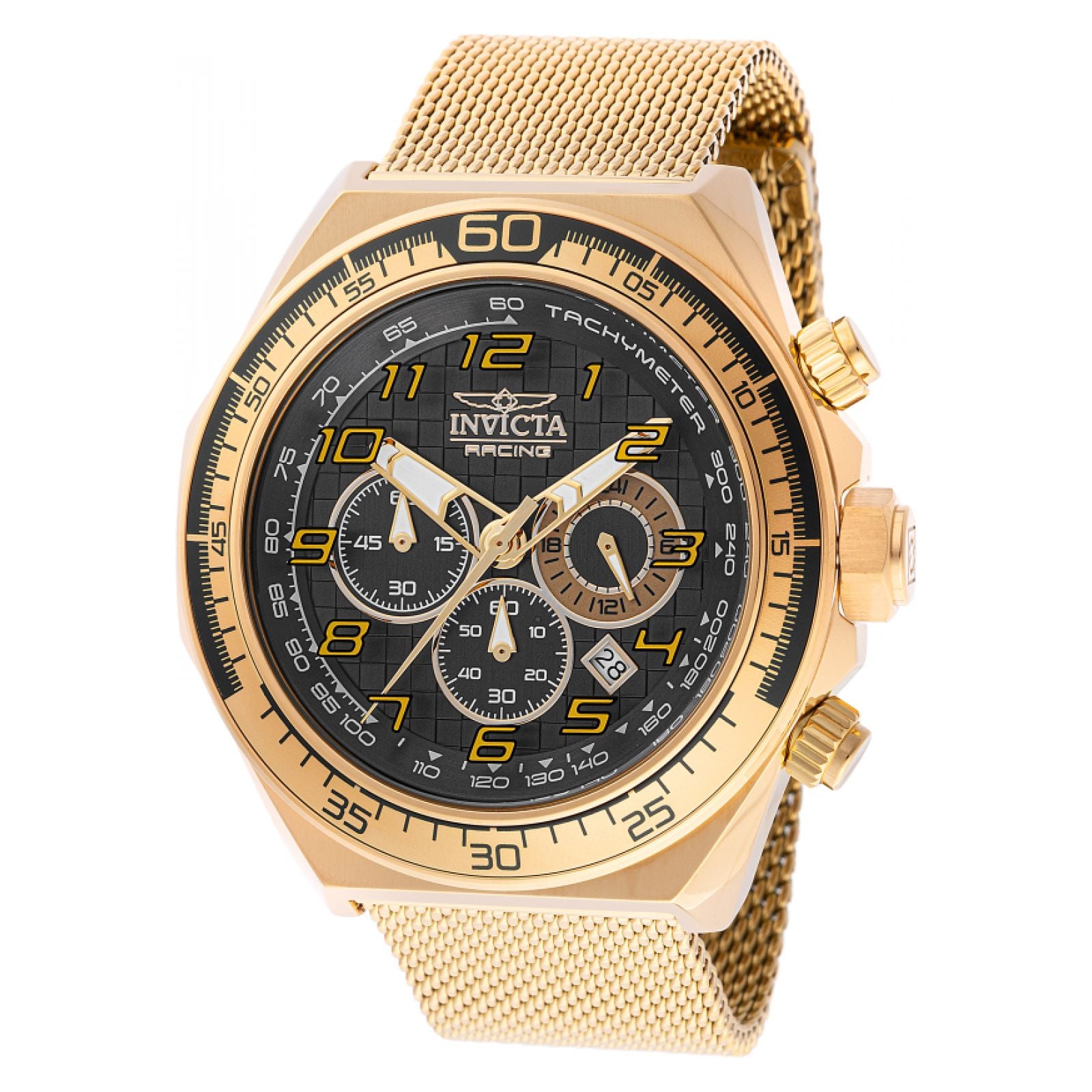 Reloj Invicta Racing Cargar imagen en el visor de la galería, RELOJ PARA HOMBRE INVICTA ...
