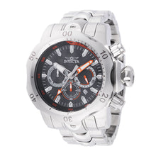Cargar imagen en el visor de la galería, RELOJ  PARA HOMBRE INVICTA VENENO 47930 - PLATEADO