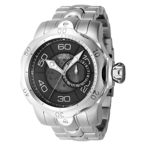 RELOJ  PARA HOMBRE INVICTA VENOM 47931 - ACERO