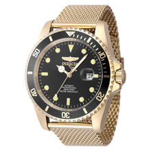 Cargar imagen en el visor de la galería, RELOJ  PARA HOMBRE INVICTA PRO DIVER 47966 - ORO