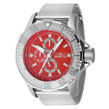 Cargar imagen en el visor de la galería, RELOJ  PARA HOMBRE INVICTA VINTAGE 48013 - ACERO