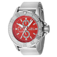Cargar imagen en el visor de la galería, RELOJ  PARA HOMBRE INVICTA VINTAGE 48013 - ACERO