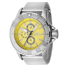 Cargar imagen en el visor de la galería, RELOJ  PARA HOMBRE INVICTA VINTAGE 48014 - ACERO