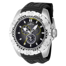 Cargar imagen en el visor de la galería, RELOJ DEPORTIVO PARA HOMBRE INVICTA OCEAN VOYAGE 48019 - NEGRO