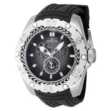 Cargar imagen en el visor de la galería, RELOJ DEPORTIVO PARA HOMBRE INVICTA OCEAN VOYAGE 48022 - NEGRO