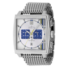 Cargar imagen en el visor de la galería, RELOJ  PARA HOMBRE INVICTA S1 RALLY 48036 - ACERO