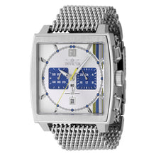 Cargar imagen en el visor de la galería, RELOJ  PARA HOMBRE INVICTA S1 RALLY 48036 - ACERO