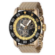 Cargar imagen en el visor de la galería, RELOJ  PARA HOMBRE INVICTA RACING 48058 - ORO
