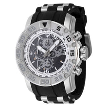 Cargar imagen en el visor de la galería, RELOJ DEPORTIVO PARA HOMBRE INVICTA RACING 48060 - NEGRO, ACERO