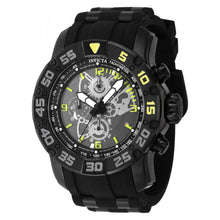 Cargar imagen en el visor de la galería, RELOJ DEPORTIVO PARA HOMBRE INVICTA RACING 48062 - NEGRO