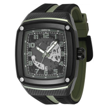 Cargar imagen en el visor de la galería, RELOJ DEPORTIVO PARA HOMBRE TECHNOMARINE INVICTA RACING 48067 - VERDE, NEGRO