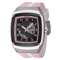 RELOJ DEPORTIVO PARA HOMBRE INVICTA RACING 48069 - ROSA, BLANCO