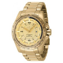 Cargar imagen en el visor de la galería, RELOJ  PARA HOMBRE INVICTA SPEEDWAY 48077 - ORO