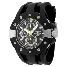 Cargar imagen en el visor de la galería, RELOJ DEPORTIVO PARA HOMBRE INVICTA S1 RALLY 48119 - NEGRO