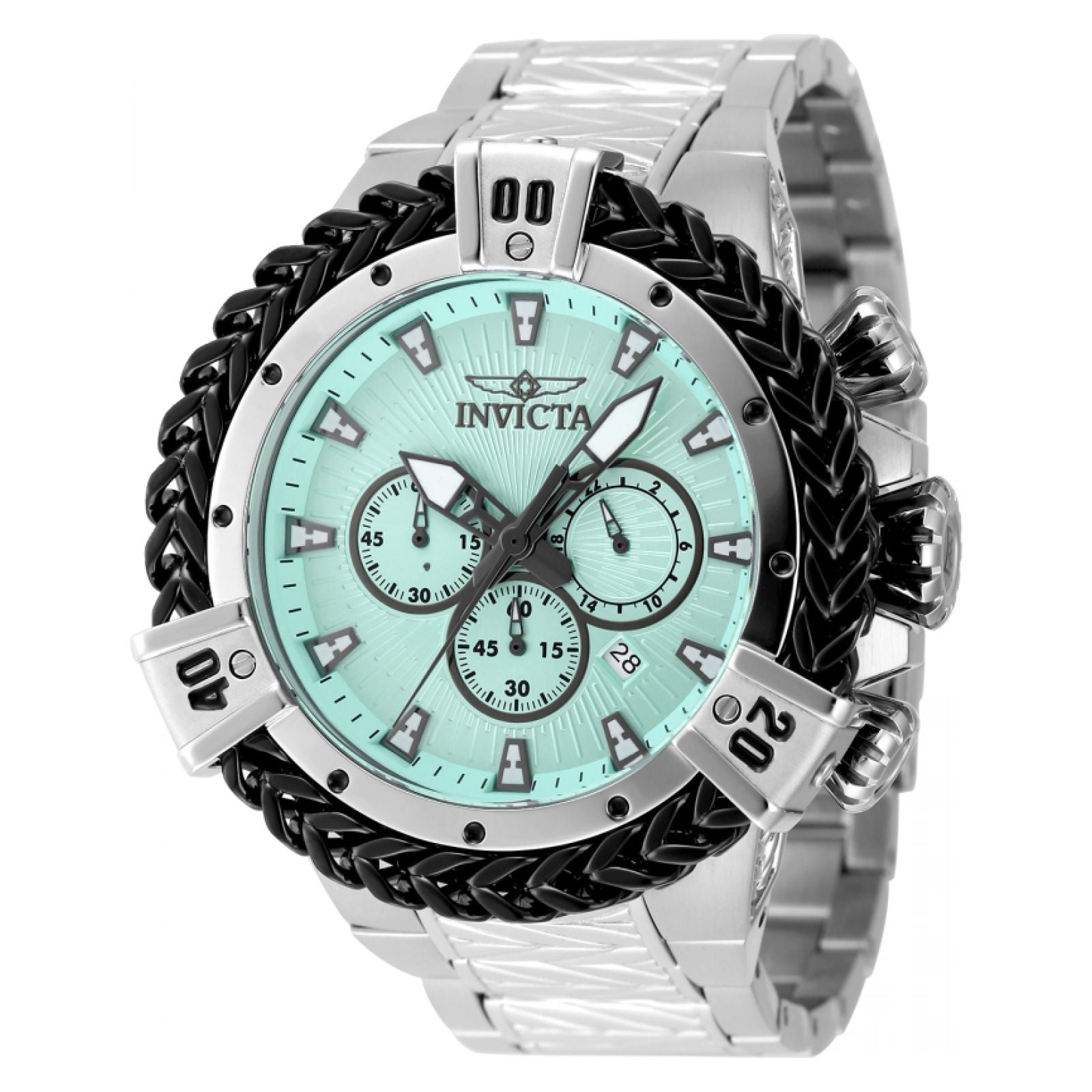 RELOJ PARA HOMBRE INVICTA BOLT 48159 ACERO – Invicta Perú