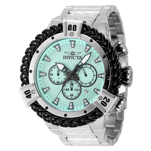 RELOJ  PARA HOMBRE INVICTA BOLT 48159 - ACERO