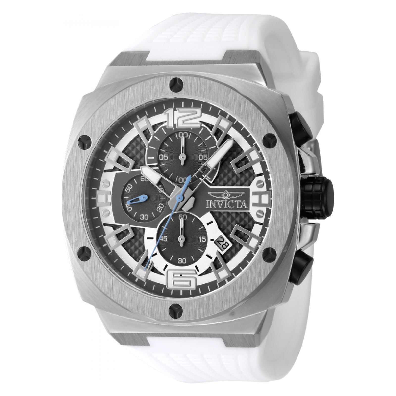 Reloj Invicta Racing Cargar imagen en el visor de la galería, RELOJ DEPORTIVO PARA HOMBRE ...