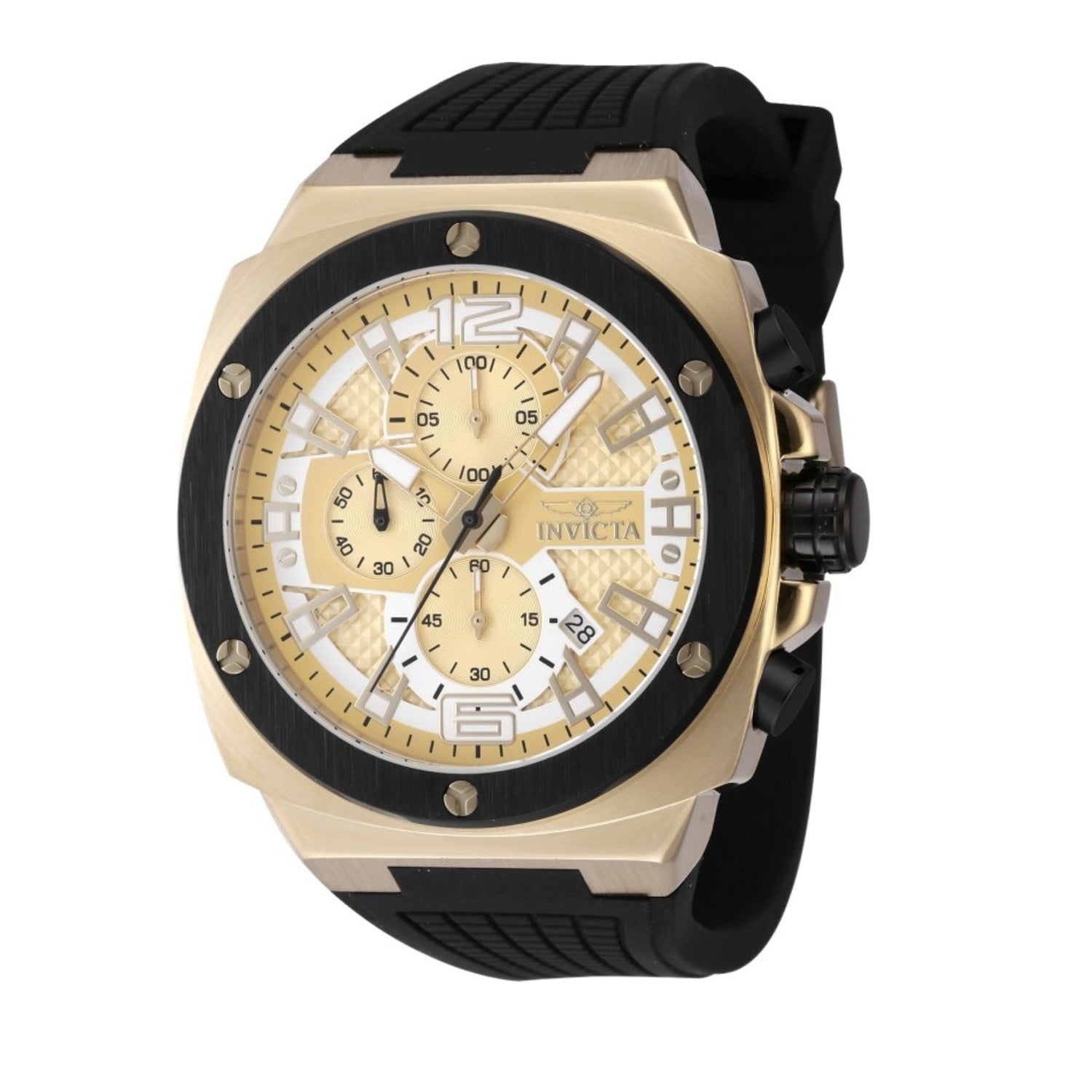 Reloj Invicta Racing Cargar imagen en el visor de la galería, RELOJ DEPORTIVO PARA HOMBRE ...