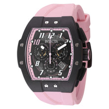Cargar imagen en el visor de la galería, RELOJ DEPORTIVO PARA HOMBRE INVICTA INVICTA RACING 48174 - ROSA