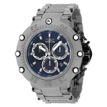 Cargar imagen en el visor de la galería, RELOJ  PARA HOMBRE INVICTA SUBAQUA 48194 - TITANIUM, BLACK