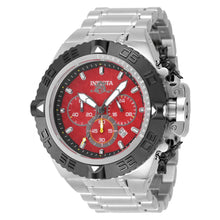 Cargar imagen en el visor de la galería, RELOJ  PARA HOMBRE INVICTA SUBAQUA 48199 - ACERO