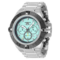 RELOJ  PARA HOMBRE INVICTA SUBAQUA 48200 - STEEL