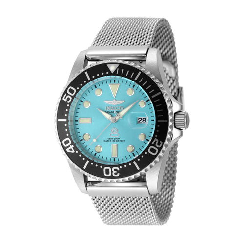 RELOJ  PARA HOMBRE INVICTA PRO DIVER  48213 - PLATEADO