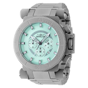 RELOJ  PARA HOMBRE INVICTA COALITION FORCES 48220 - TITANIO