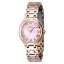 Cargar imagen en el visor de la galería, RELOJ  PARA MUJER INVICTA WILDFLOWER 48232 - ORO ROSA
