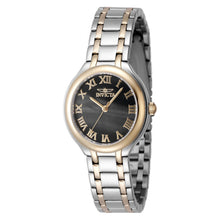 Cargar imagen en el visor de la galería, RELOJ  PARA MUJER INVICTA WILDFLOWER 48233 - ORO, ACERO