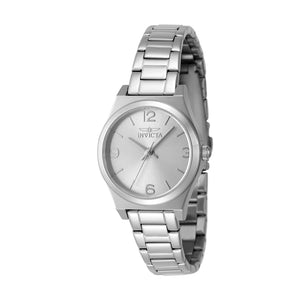 RELOJ  PARA MUJER INVICTA ANGEL 48246 - ACERO