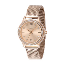 Cargar imagen en el visor de la galería, RELOJ  PARA MUJER INVICTA ANGEL 48254 - ORO ROSA