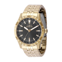 Cargar imagen en el visor de la galería, RELOJ CLÁSICO PARA HOMBRE INVICTA SPECIALTY 48284 - ORO