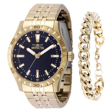 Cargar imagen en el visor de la galería, RELOJ CLÁSICO PARA HOMBRE INVICTA SPECIALTY 48285 - ORO