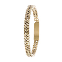 Cargar imagen en el visor de la galería, RELOJ CLÁSICO PARA HOMBRE INVICTA SPECIALTY 48290 - ORO