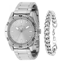 Cargar imagen en el visor de la galería, RELOJ CLÁSICO PARA HOMBRE INVICTA SPECIALTY 48307 - ACERO