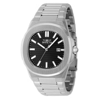 RELOJ  PARA HOMBRE INVICTA SPEEDWAY 48319 - ACERO