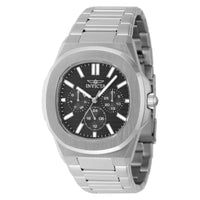RELOJ  PARA HOMBRE INVICTA SPEEDWAY 48325 - ACERO
