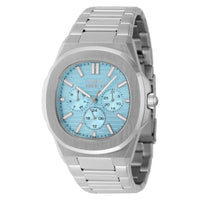 RELOJ  PARA HOMBRE INVICTA SPEEDWAY 48328 - ACERO