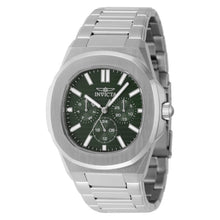 Cargar imagen en el visor de la galería, RELOJ  PARA HOMBRE INVICTA SPEEDWAY 48329 - ACERO
