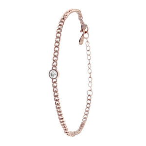 RELOJ  PARA MUJER INVICTA WILDFLOWER 48331 - ORO ROSA