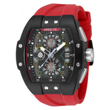 Cargar imagen en el visor de la galería, RELOJ DEPORTIVO PARA HOMBRE INVICTA INVICTA RACING 48338 - ROJO