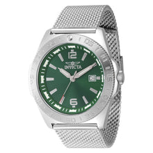 Cargar imagen en el visor de la galería, RELOJ  PARA HOMBRE INVICTA COALITION FORCES 48348 - ACERO