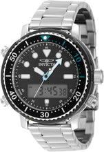 Cargar imagen en el visor de la galería, RELOJ  PARA HOMBRE INVICTA PRO DIVER 48370 - PLATEADO