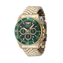 Cargar imagen en el visor de la galería, RELOJ  PARA HOMBRE INVICTA PRO DIVER 48383 - DORADO