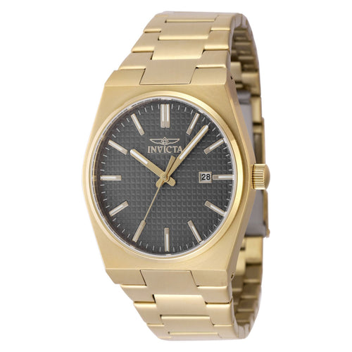 RELOJ  PARA HOMBRE INVICTA SPEEDWAY 48397 - ORO